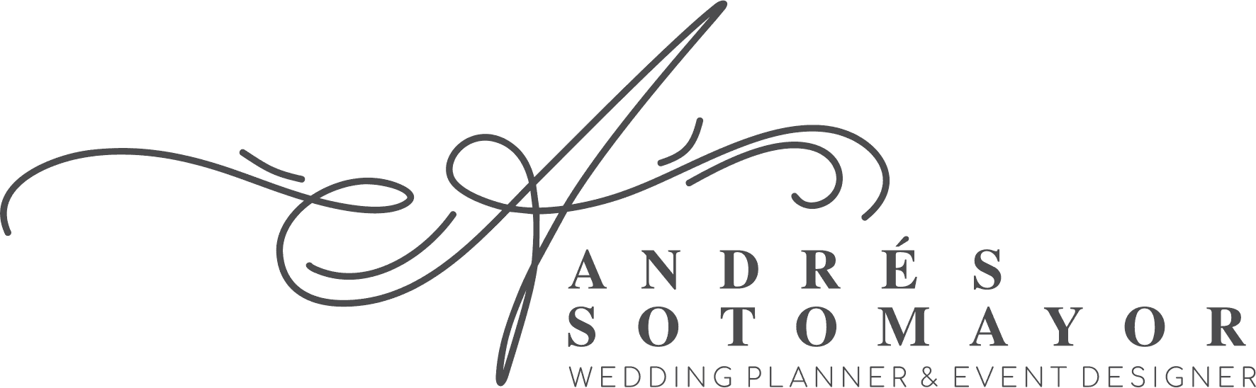 Andrés Sotomayor Organizador